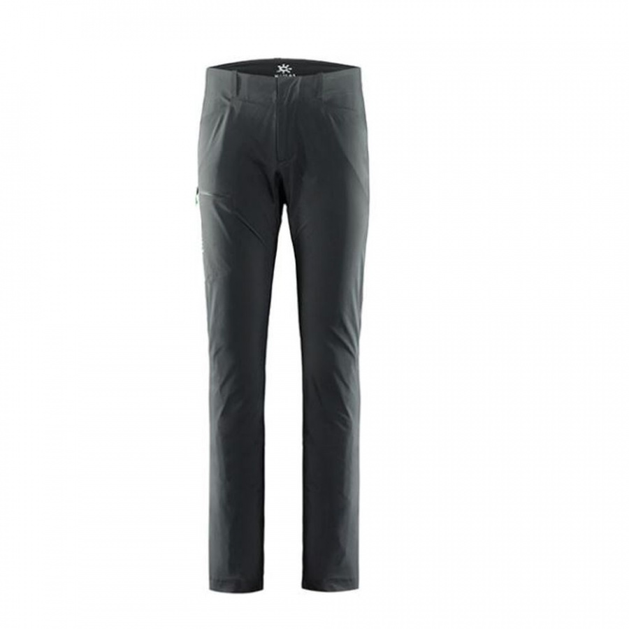 Kailas брюки Sports KG510413 р XXL Черный