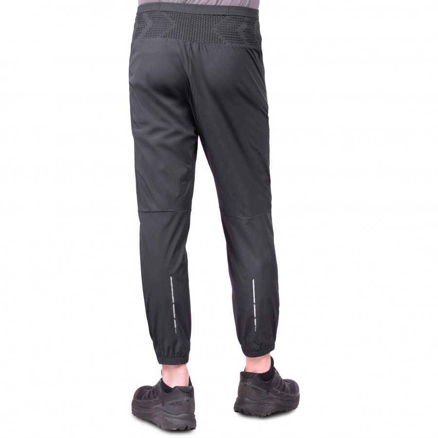 Брюки беговые UTO Waist Bag Pants 947101