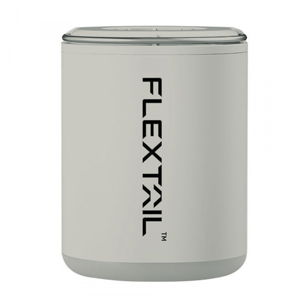 Насос портативный Flextail Tiny Pump 2X Grey