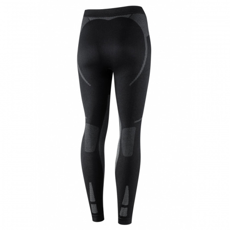 Термобелье женское Brubeck леггинсы зональные DRY