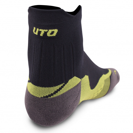 Носки UTO Mid-calf Compression Running 901110