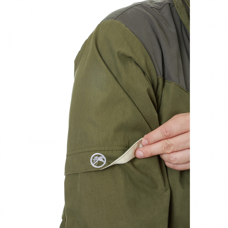 Костюм энцефалитный Элит Барьер (Novatex)