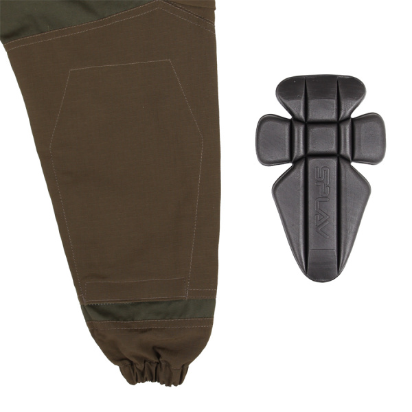 Куртка Сплав горная-6