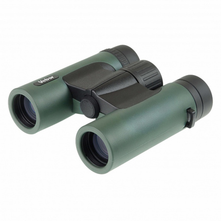 Бинокль Veber Silver Line БП 10X25L WP