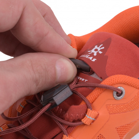 Кроссовки Kailas FUGA EX 2 Trail Running W's KS2313218