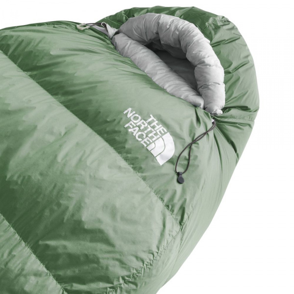 Спальный мешок The North Face Green Kazoo