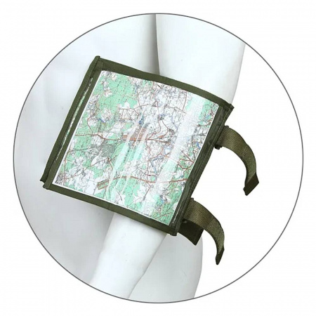 Планшет на руку