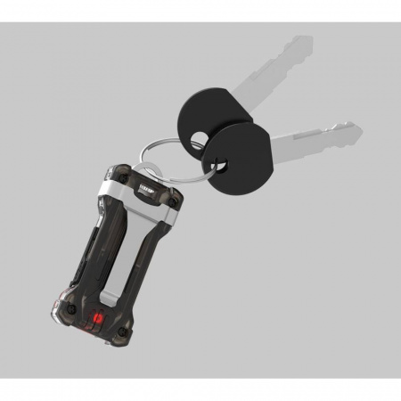 Фонарь Armytek Zippy WR Extended Set