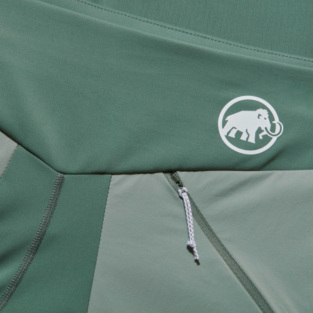 Лосины женские Mammut Aenergy Light Tights Women Лосины женские Mammut Aenergy Light Tights Women