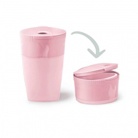 Складной стакан Light My Fire Pack-up-Cup BIO