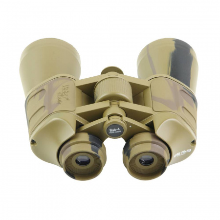 Бинокль Veber Classic БПЦ 16*50 VR кам.