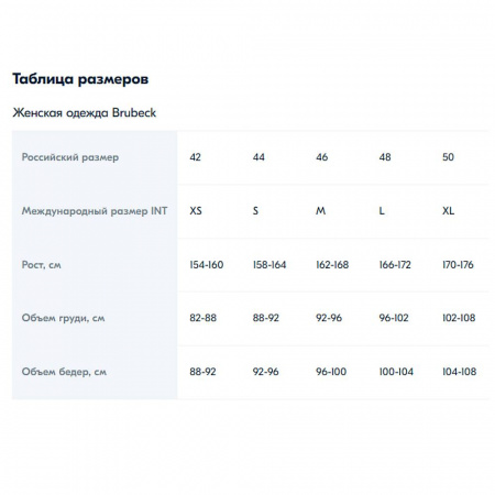 Термобелье женское Brubeck футболка с длинным рукавом EXTREME THERMO