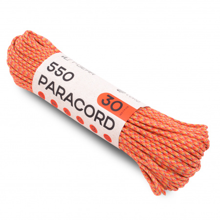 Паракорд 550 T-Gear x CORD nylon 30м