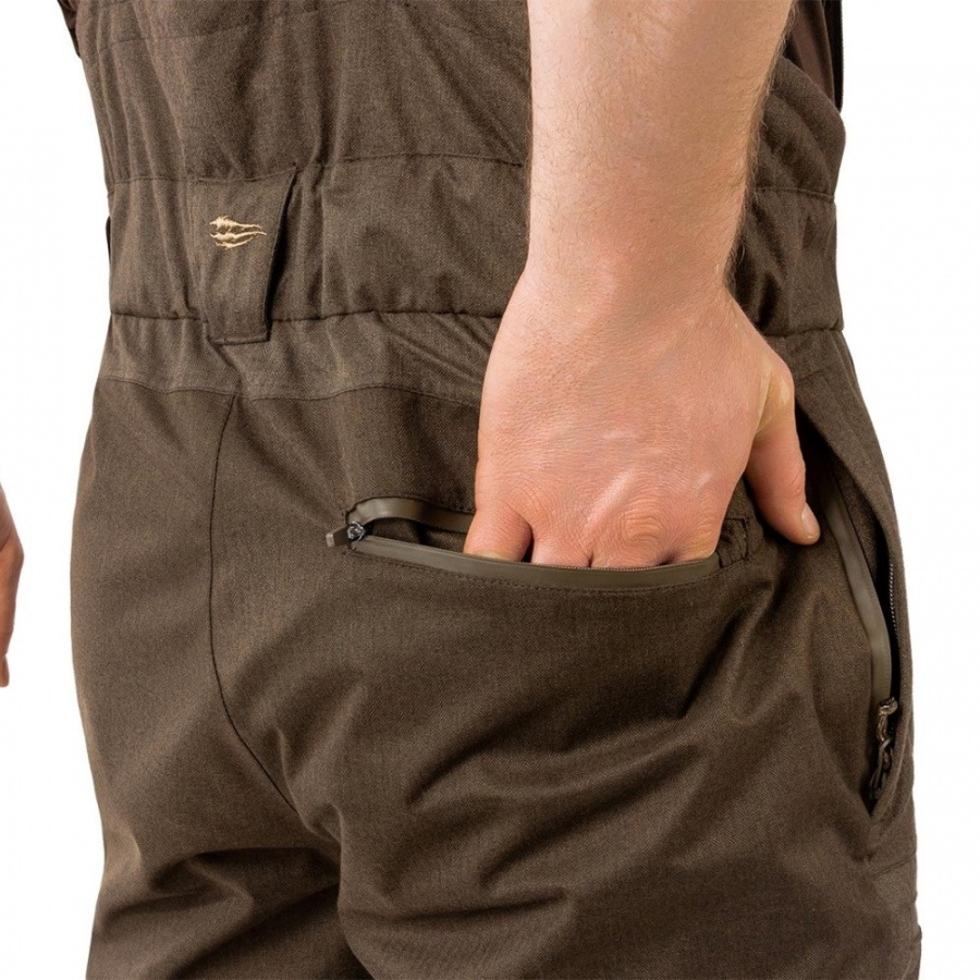 Костюм Winchester