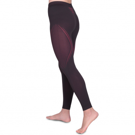 Термобелье UTO комплект Sports 2.0 Bamboo Charcoal W's 993204