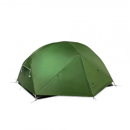 Палатка Naturehike Mongar 2 20D NH17T007-M