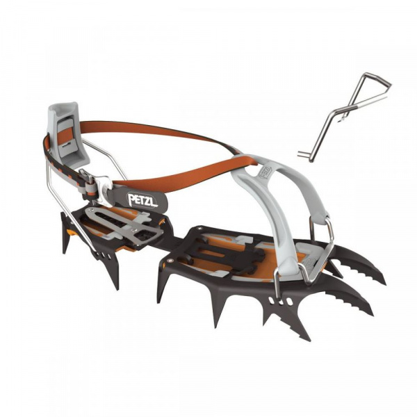 Кошки Petzl Sarken