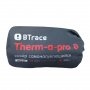 Коврик самонадувающийся BTrace Therm-a-Pro 8, 183х55х8 см