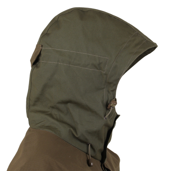 Куртка Сплав горная-6