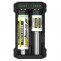 Зарядное устройство Armytek Handy C2 VE
