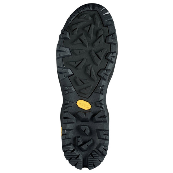 Ботинки треккинговые TREZETA DRIFT WP