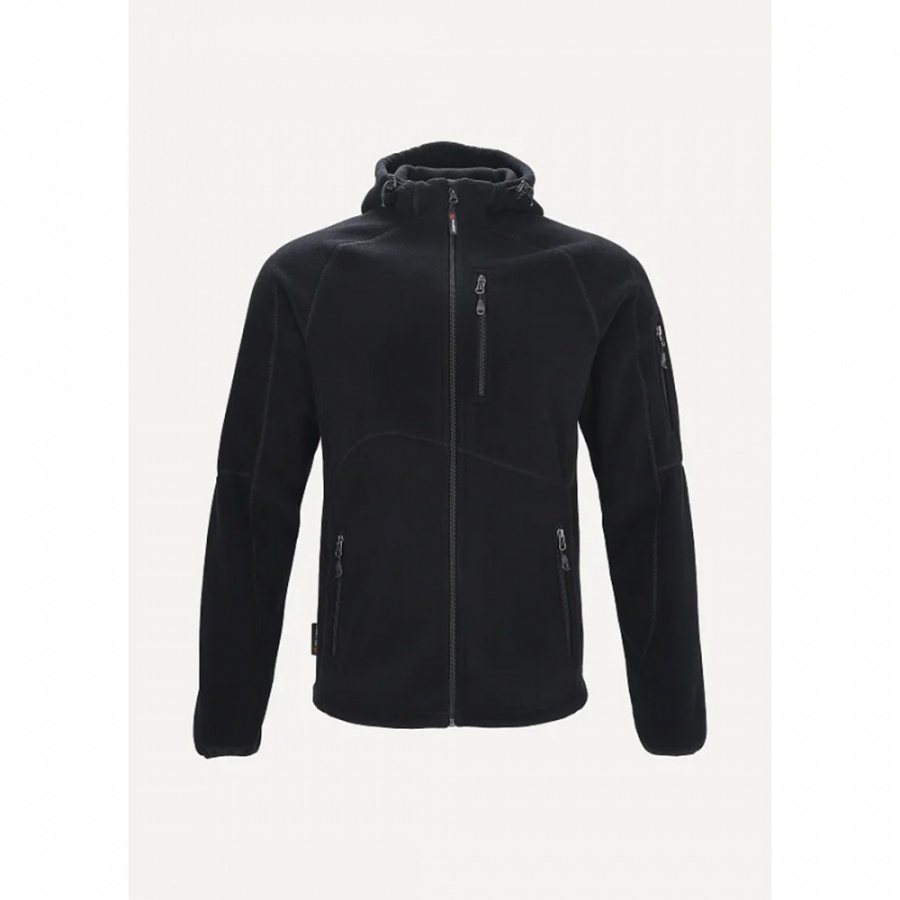 Куртка Сплав Khan Polartec 300 black 50/176