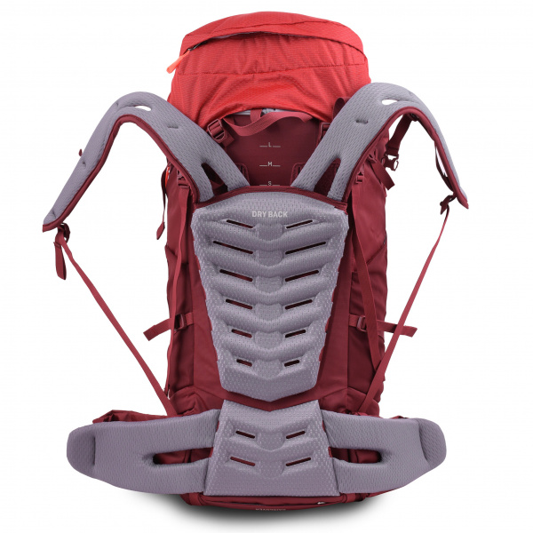 Рюкзак Salewa Alptrek 50+10