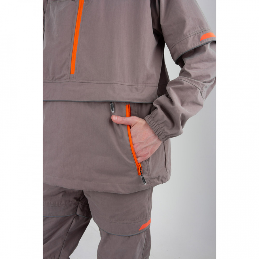 Костюм энцефалитный Элит Барьер (Novatex)