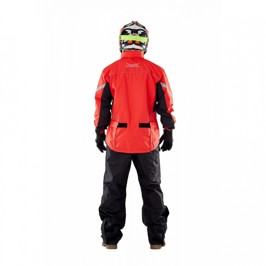 Dragonfly Куртка - дождевик. EVO (мембрана)