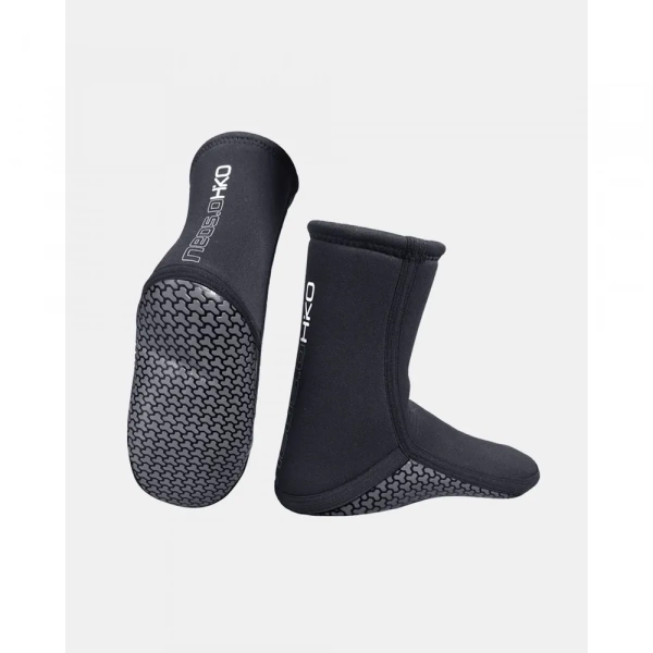 Носки неопреновые HIKO NEO 5.0 PU
