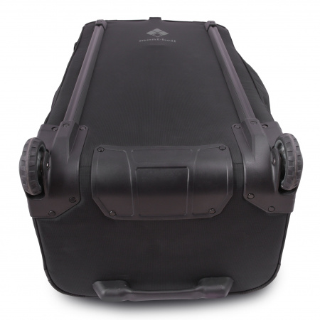 MontBell сумка на колесах Whelly Duffle 80