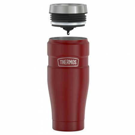 Термокружка из нерж. стали тм THERMOS SK1005 MRR 0,47L