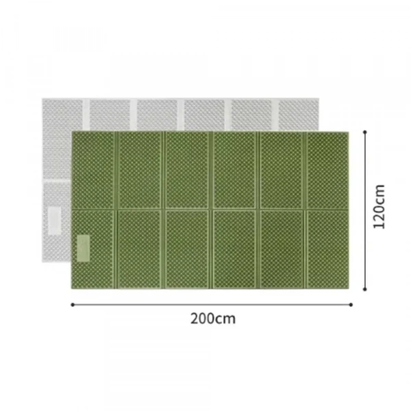 Коврик складной Naturehike Egg Nest Double CNK2450WS044