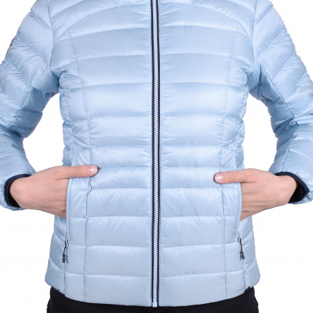 Kailas куртка пуховая W's Cross Down KG320148