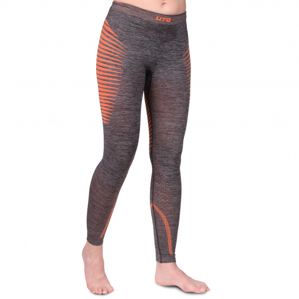 Термобелье женское комплект UTO Outdoor Sports Without Dyeing W's 943203