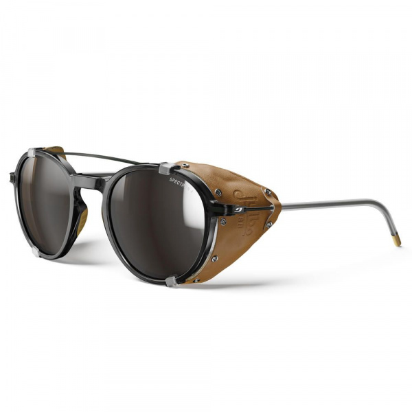 Очки солнцезащитные Julbo Legacy Spectron 4 SHINY TRANSLUCENT
