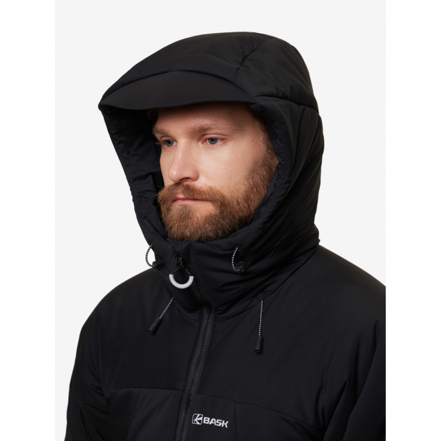 Куртка утепленная BASK Cerro Torre V2