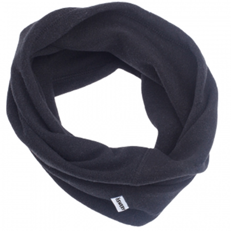 Шарф-труба Aswery Tubby черный (110) 54