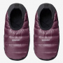 Тапочки пуховые BASK D-Tube Slippers