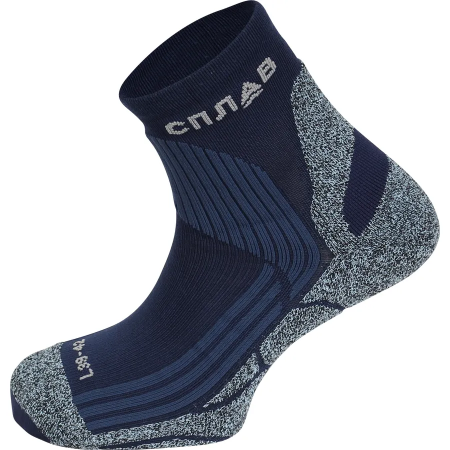Носки Сплав Race