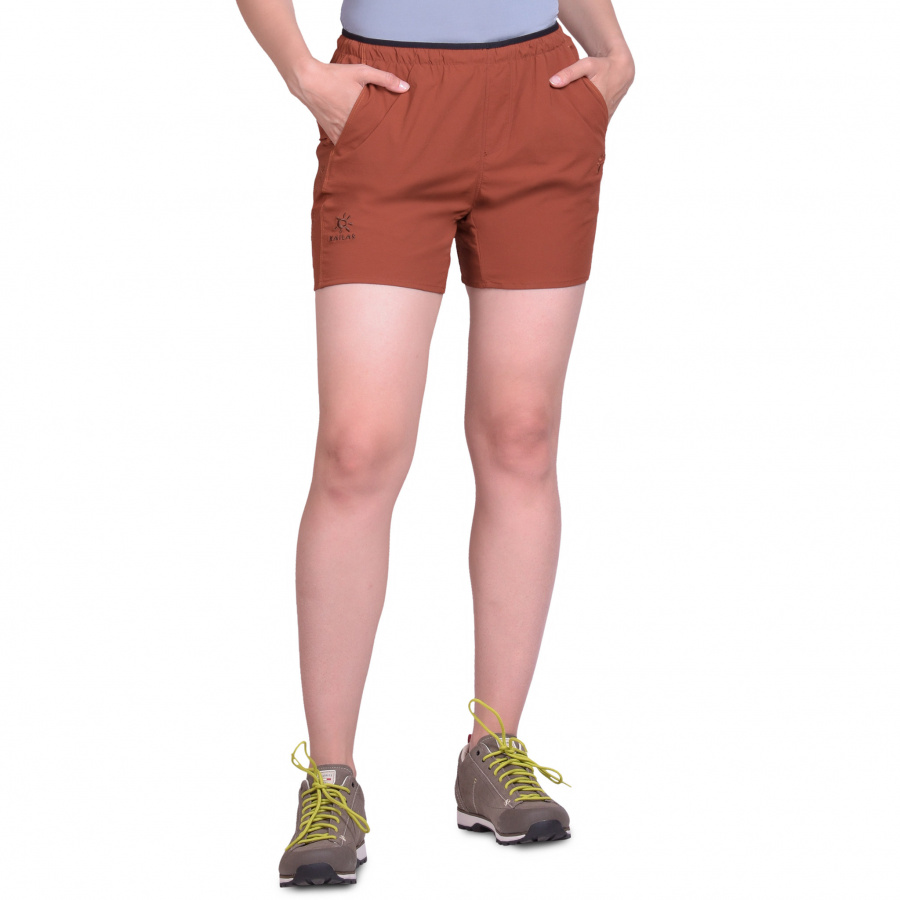 Kailas шорты 9A Climbing Shorts W's KG520260