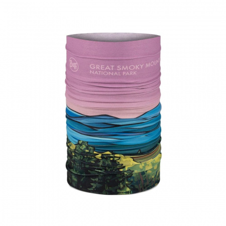 Бандана Buff CoolNet UV Great Smoky