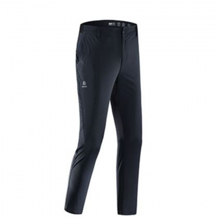 Kailas брюки W's Travel Pant KG520607 L Темно-синий 10404