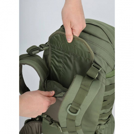 Рюкзак тактический Сплав Pteryx