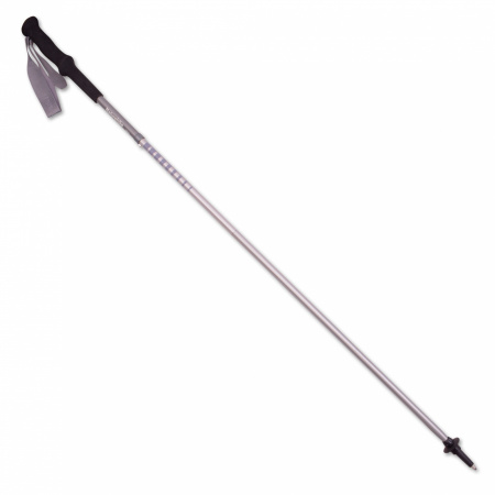 Треккинговая палка складная Naturehike Air Terk Pro aluminum CNK2450DS016 130 серая (1шт)