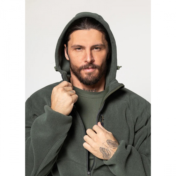 Куртка Сплав Khan Polartec 300