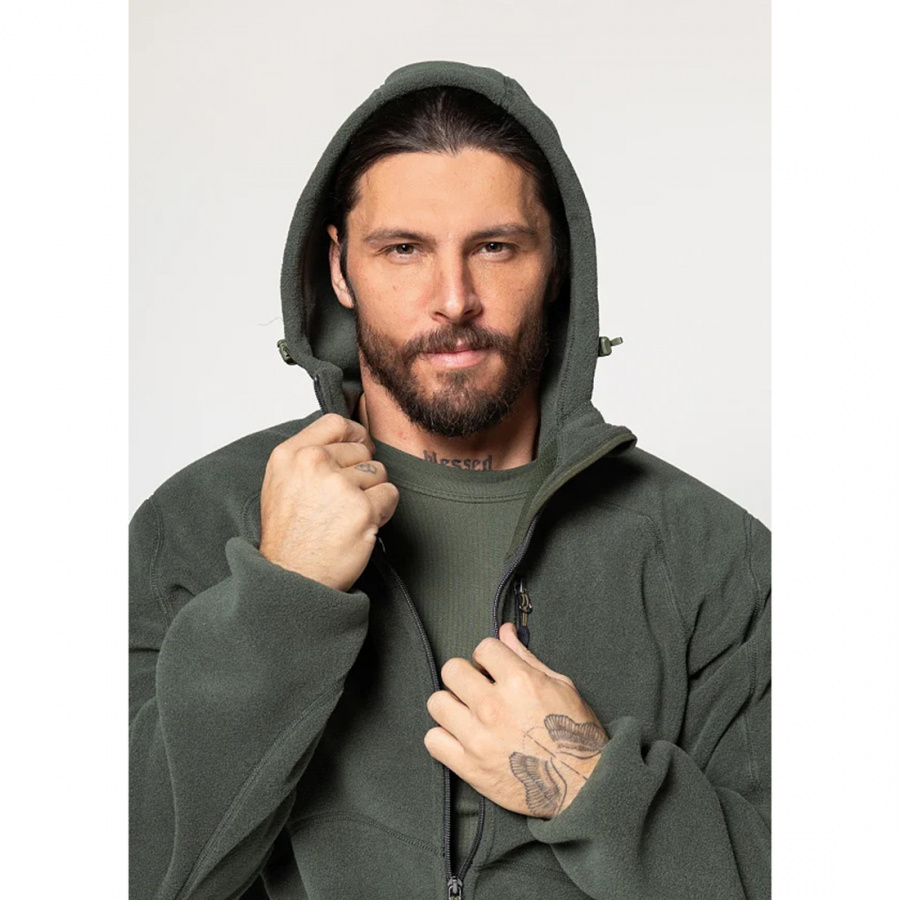 Куртка Сплав Khan Polartec 300