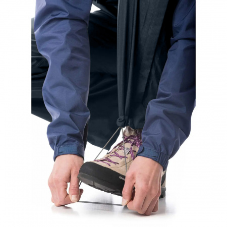 Брюки мембранные женские MontBell THUNDER PASS PANTS WOMEN'S