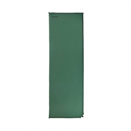 Talberg самонадувающийся коврик CLASSIC MAT (183X63X3.8 т.-зеленый)