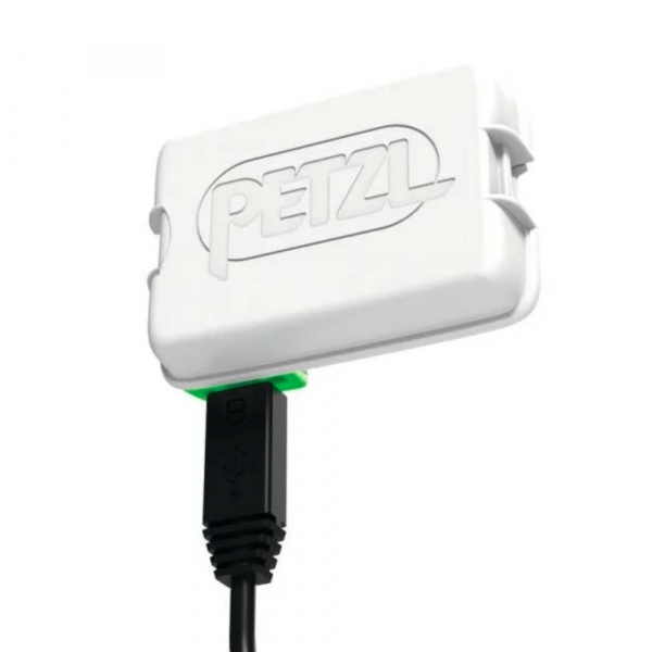 Аккумулятор для налобного фонаря Petzl Swift RL E092